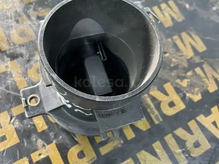 Валюметр ДМРВ на Ford Mondeo 1-2 Zetek 2.0 за 20 000 тг. в Астана – фото 5