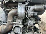 Турбина,катализатор mersedes m271 за 5 000 тг. в Алматы