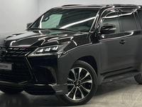 Lexus LX 570 2020 годаүшін53 000 000 тг. в Алматы