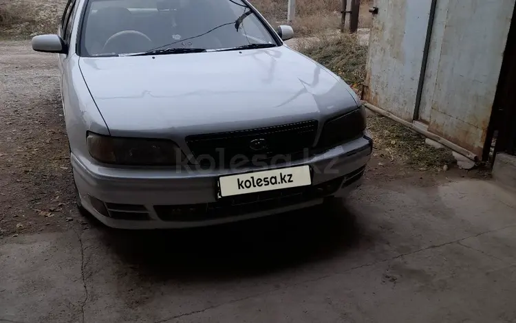 Nissan Cefiro 1995 годаfor1 500 000 тг. в Узынагаш