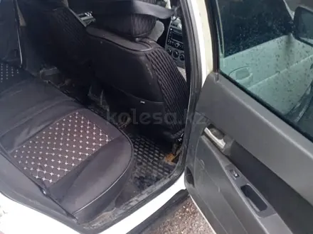 ВАЗ (Lada) Priora 2170 2012 года за 2 300 000 тг. в Усть-Каменогорск – фото 2