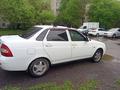 ВАЗ (Lada) Priora 2170 2012 года за 2 300 000 тг. в Усть-Каменогорск