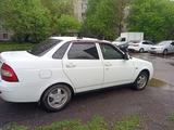 ВАЗ (Lada) Priora 2170 2012 года за 2 300 000 тг. в Усть-Каменогорск