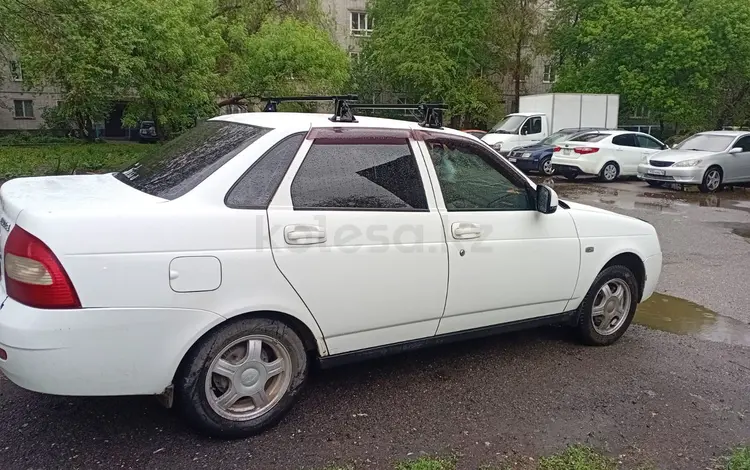 ВАЗ (Lada) Priora 2170 2012 года за 2 300 000 тг. в Усть-Каменогорск