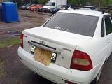 ВАЗ (Lada) Priora 2170 2012 года за 2 300 000 тг. в Усть-Каменогорск – фото 5