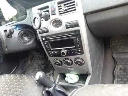 ВАЗ (Lada) Priora 2170 2012 года за 2 300 000 тг. в Усть-Каменогорск – фото 9