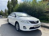 Toyota Corolla 2011 годаүшін5 550 000 тг. в Астана – фото 2