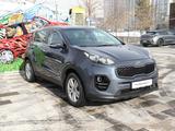 Kia Sportage 2018 годаүшін10 500 000 тг. в Алматы – фото 2