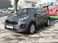 Kia Sportage 2018 годаүшін10 500 000 тг. в Алматы