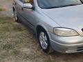 Opel Astra 2002 года за 3 300 000 тг. в Актобе – фото 2