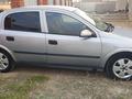 Opel Astra 2002 года за 3 300 000 тг. в Актобе – фото 3