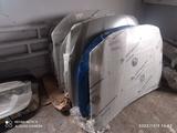 Капот новый оригинал за 5 500 тг. в Астана