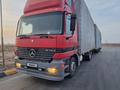 Mercedes-Benz  Actros 2000 года за 18 000 000 тг. в Алматы