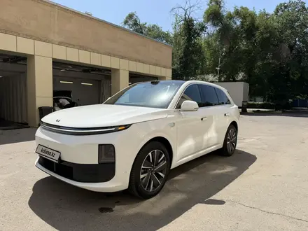 Li L6 2025 года за 20 300 000 тг. в Алматы