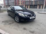 Lexus GS 300 2006 года за 6 400 000 тг. в Павлодар