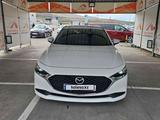 Mazda 3 2020 года за 7 000 000 тг. в Алматы – фото 2