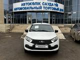 ВАЗ (Lada) Granta 2190 2020 годаүшін4 550 000 тг. в Уральск – фото 2