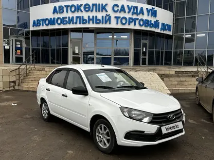 ВАЗ (Lada) Granta 2190 2020 года за 4 550 000 тг. в Уральск