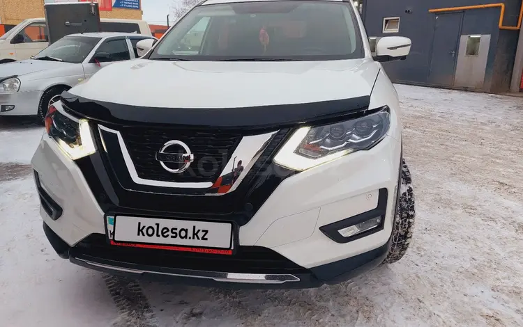 Nissan X-Trail 2021 годаfor12 300 000 тг. в Уральск