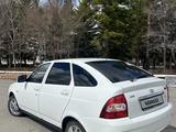 ВАЗ (Lada) Priora 2172 2013 годаүшін2 300 000 тг. в Астана