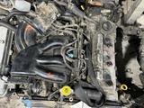 Двигатель 3.3 л Toyota Lexus 3MZ-FE ТОЙОТА SIENA, HIGHLANDER, RX330, ES330 за 10 000 тг. в Усть-Каменогорск – фото 2