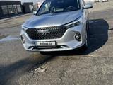 Haval M6 2024 года за 9 900 000 тг. в Усть-Каменогорск – фото 2