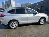 Haval M6 2024 года за 9 900 000 тг. в Усть-Каменогорск – фото 4