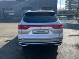 Haval M6 2024 года за 9 900 000 тг. в Усть-Каменогорск – фото 5
