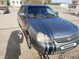 ВАЗ (Lada) Priora 2172 2008 года за 1 800 000 тг. в Шиели