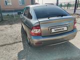 ВАЗ (Lada) Priora 2172 2008 года за 1 800 000 тг. в Шиели – фото 5