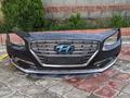 Бампер передний Hyundai Grandeur 16-19 Грандеуир за 145 000 тг. в Алматы
