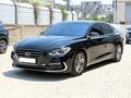 Бампер передний Hyundai Grandeur 16-19 Грандеуир за 145 000 тг. в Алматы – фото 2