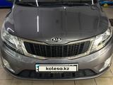 Kia Rio 2013 годаүшін5 550 000 тг. в Уральск