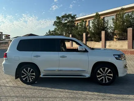 Toyota Land Cruiser 2019 года за 41 000 000 тг. в Павлодар – фото 5