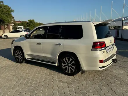 Toyota Land Cruiser 2019 года за 41 000 000 тг. в Павлодар – фото 8