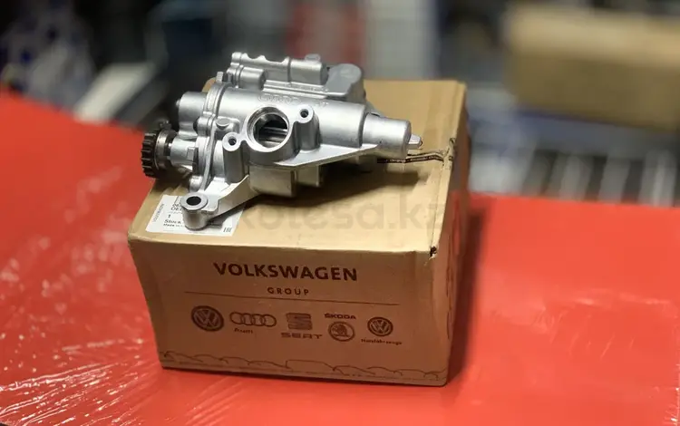 Масленный насос за 1 000 тг. в Алматы