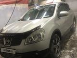 Nissan Qashqai 2007 годаүшін4 900 000 тг. в Астана