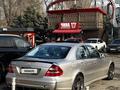 Mercedes-Benz E 55 AMG 2005 годаfor10 500 000 тг. в Алматы – фото 4