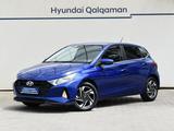 Hyundai i20 2023 года за 7 290 000 тг. в Алматы