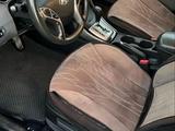 Hyundai Elantra 2013 годаүшін4 200 000 тг. в Актау – фото 4
