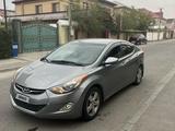 Hyundai Elantra 2013 годаүшін4 200 000 тг. в Актау
