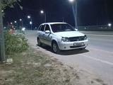 ВАЗ (Lada) Kalina 2194 2012 года за 1 800 000 тг. в Семей – фото 2