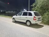 ВАЗ (Lada) Kalina 2194 2012 года за 1 800 000 тг. в Семей – фото 3