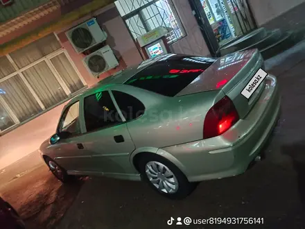 Opel Vectra 2001 года за 1 400 000 тг. в Шымкент – фото 8