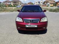 Chevrolet Lacetti 2008 года за 2 800 000 тг. в Актау