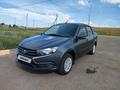 ВАЗ (Lada) Granta 2190 2024 года за 5 700 000 тг. в Астана