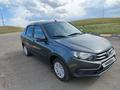 ВАЗ (Lada) Granta 2190 2024 года за 5 700 000 тг. в Астана – фото 4