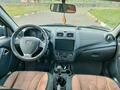 ВАЗ (Lada) Granta 2190 2024 года за 5 700 000 тг. в Астана – фото 9