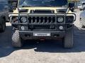 Hummer H2 2003 годаүшін13 999 999 тг. в Караганда – фото 3