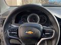 Chevrolet Lacetti 2007 года за 3 100 000 тг. в Абай (Келесский р-н) – фото 4